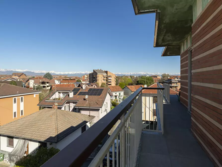 Immagine 31 di Appartamento in vendita  in Via Bezzecca 11 a San Mauro Torinese