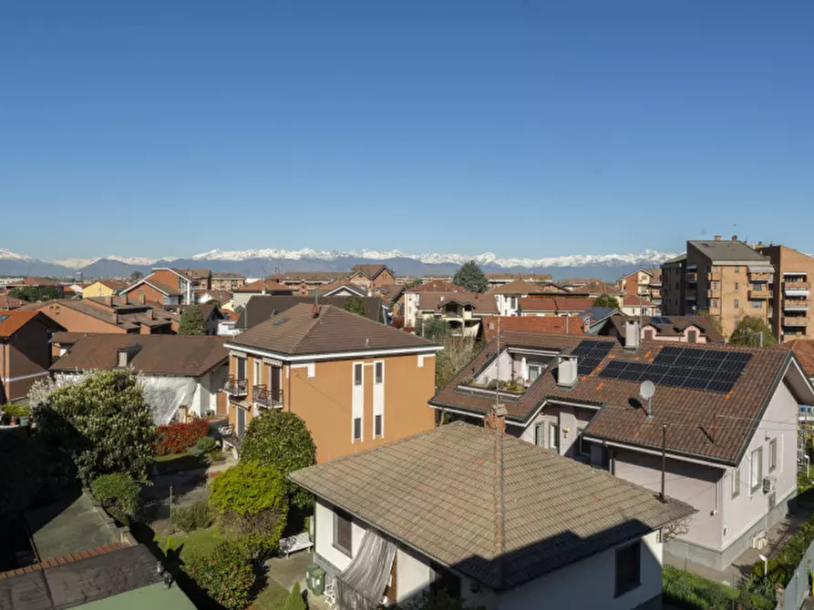 Immagine 32 di Appartamento in vendita  in Via Bezzecca 11 a San Mauro Torinese