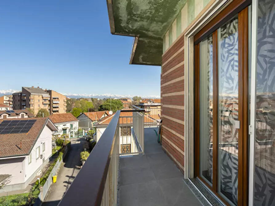 Immagine 33 di Appartamento in vendita  in Via Bezzecca 11 a San Mauro Torinese