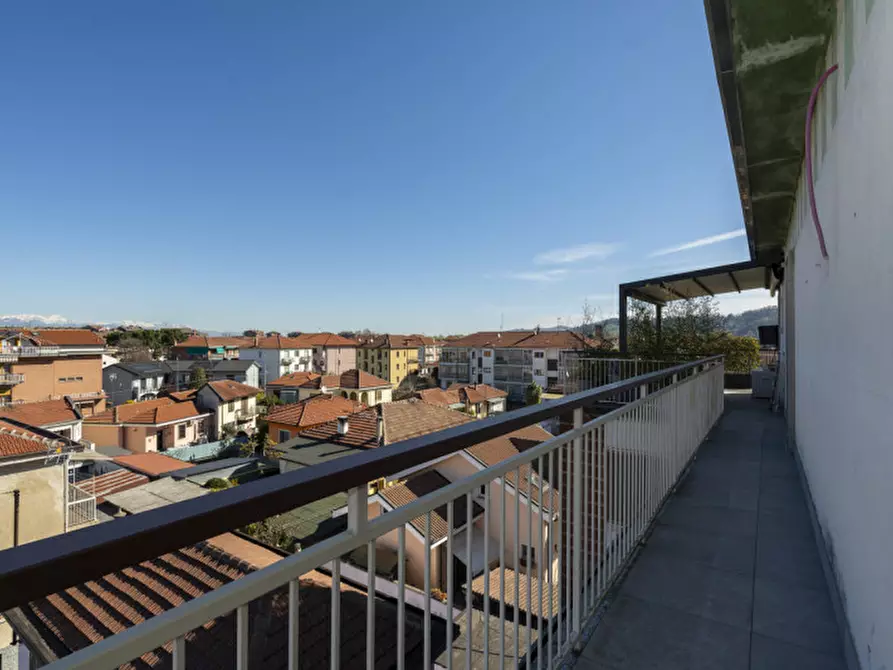 Immagine 34 di Appartamento in vendita  in Via Bezzecca 11 a San Mauro Torinese