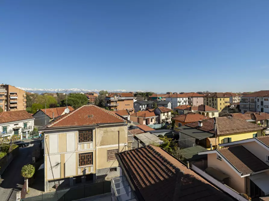 Immagine 35 di Appartamento in vendita  in Via Bezzecca 11 a San Mauro Torinese