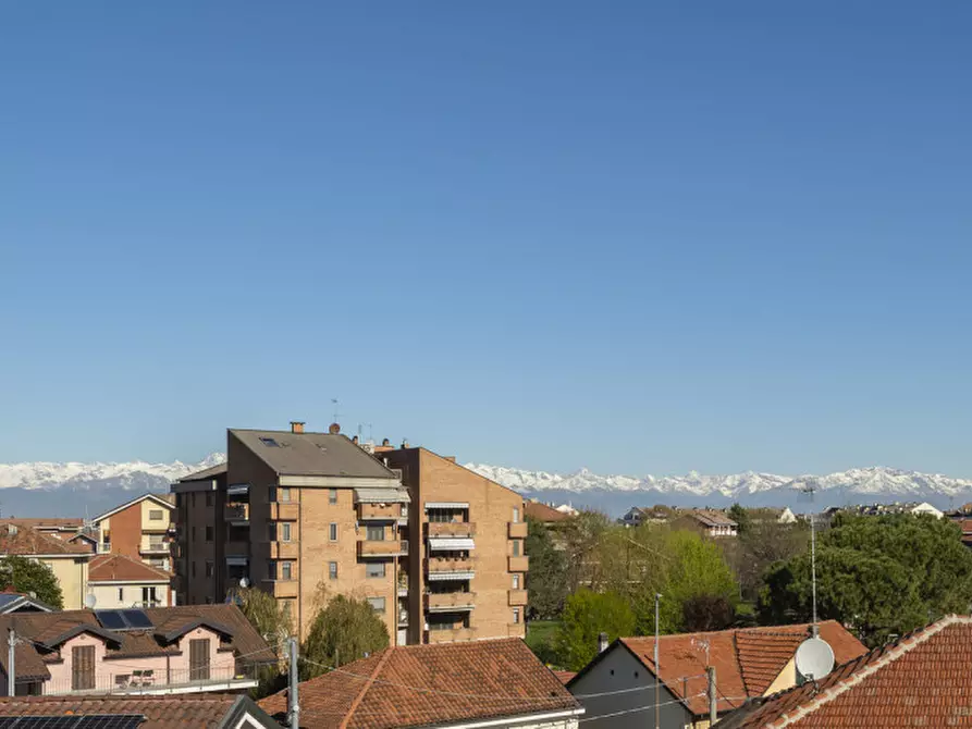 Immagine 36 di Appartamento in vendita  in Via Bezzecca 11 a San Mauro Torinese
