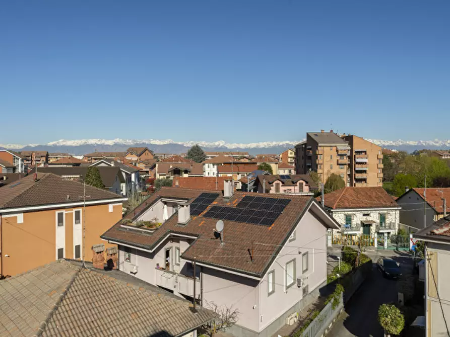 Immagine 37 di Appartamento in vendita  in Via Bezzecca 11 a San Mauro Torinese