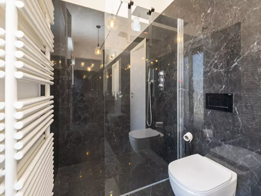 Immagine 40 di Appartamento in vendita  in Via Bezzecca 11 a San Mauro Torinese