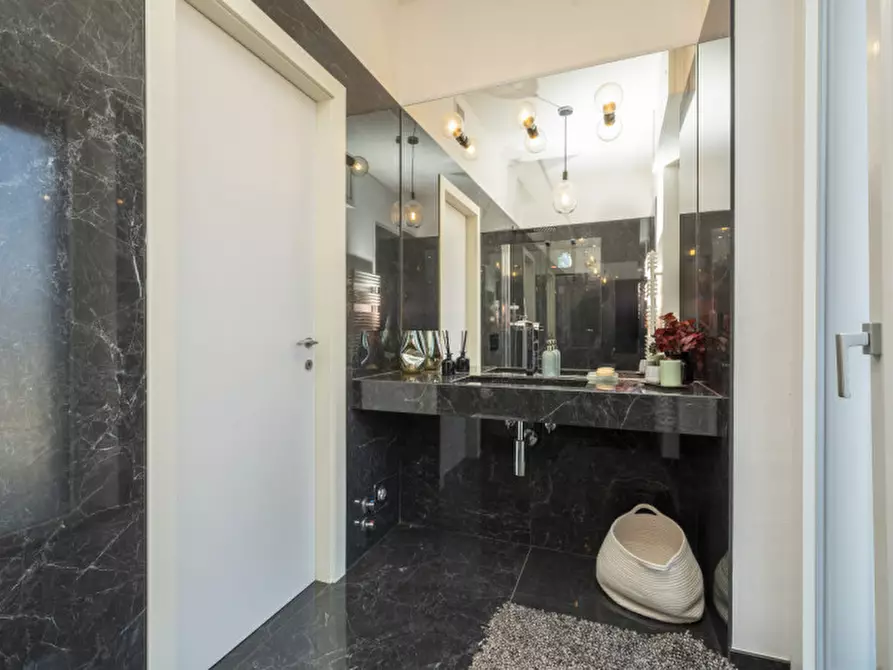 Immagine 41 di Appartamento in vendita  in Via Bezzecca 11 a San Mauro Torinese