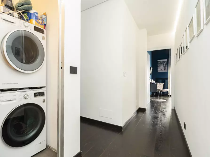 Immagine 42 di Appartamento in vendita  in Via Bezzecca 11 a San Mauro Torinese