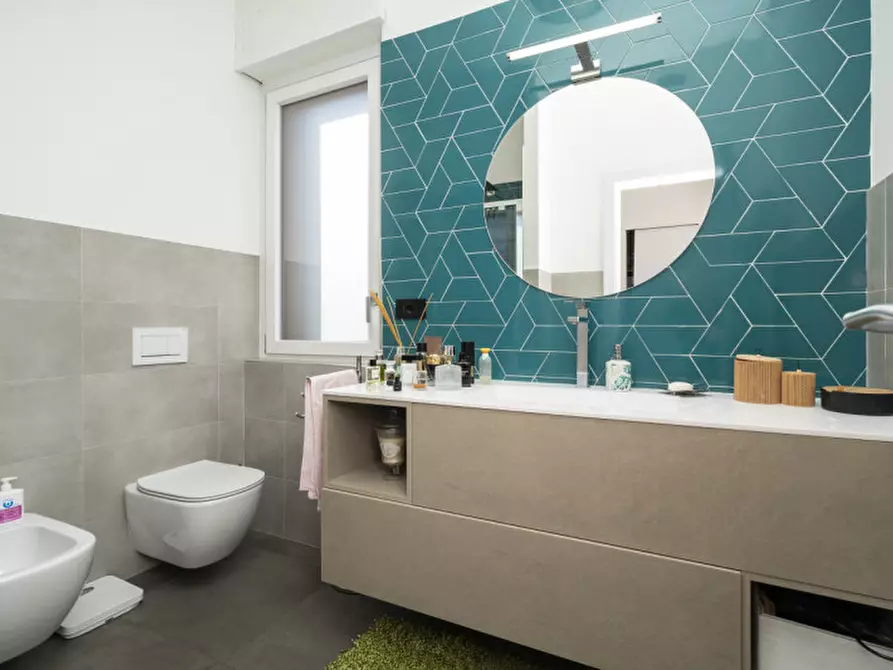 Immagine 43 di Appartamento in vendita  in Via Bezzecca 11 a San Mauro Torinese