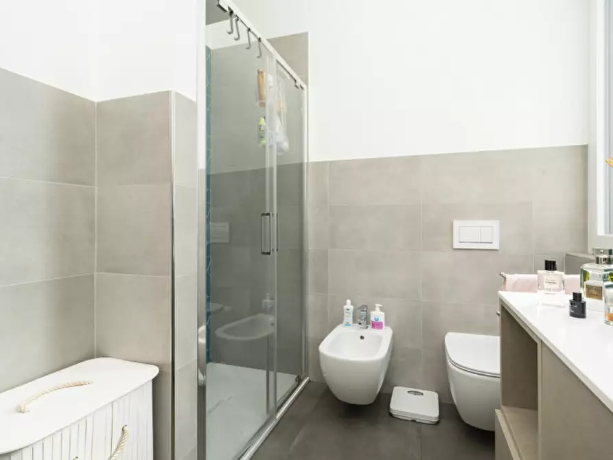 Immagine 44 di Appartamento in vendita  in Via Bezzecca 11 a San Mauro Torinese