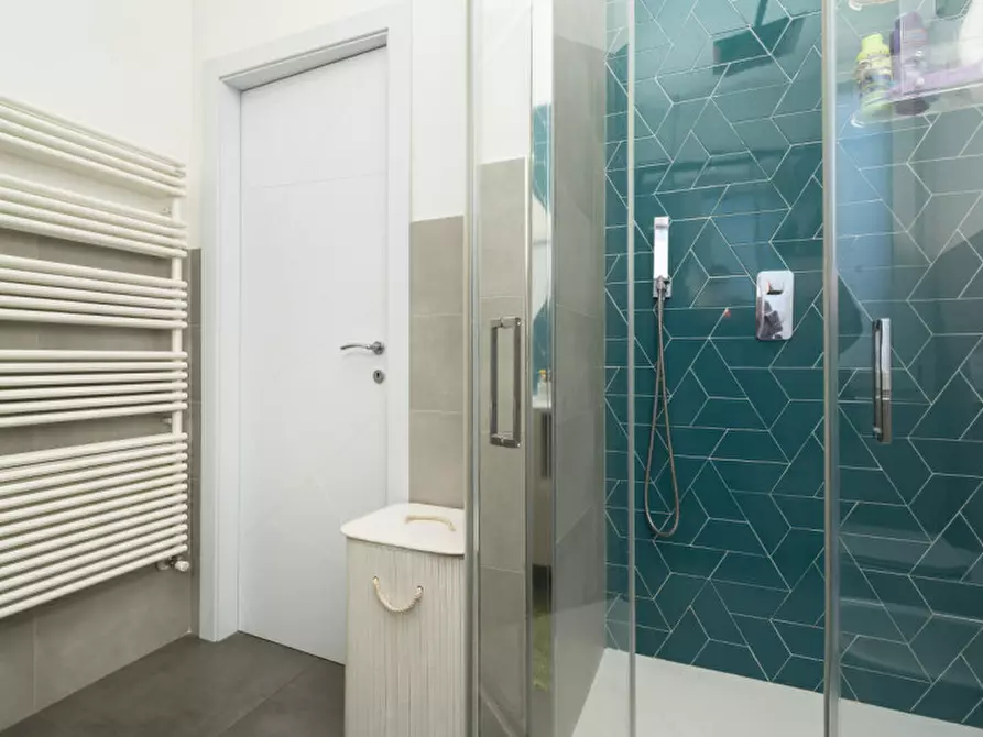 Immagine 45 di Appartamento in vendita  in Via Bezzecca 11 a San Mauro Torinese