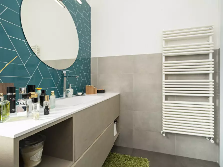 Immagine 46 di Appartamento in vendita  in Via Bezzecca 11 a San Mauro Torinese