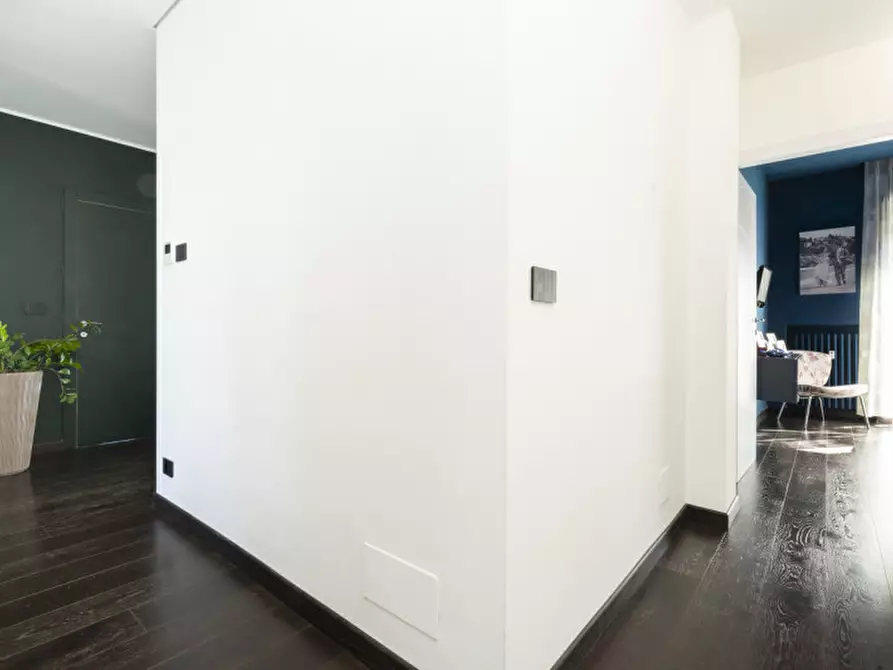 Immagine 47 di Appartamento in vendita  in Via Bezzecca 11 a San Mauro Torinese