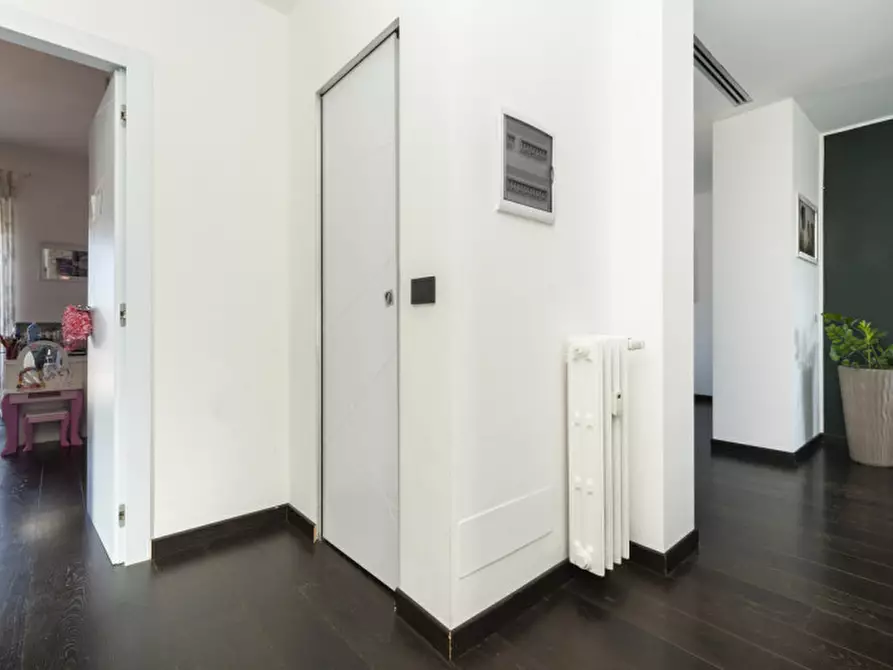 Immagine 48 di Appartamento in vendita  in Via Bezzecca 11 a San Mauro Torinese