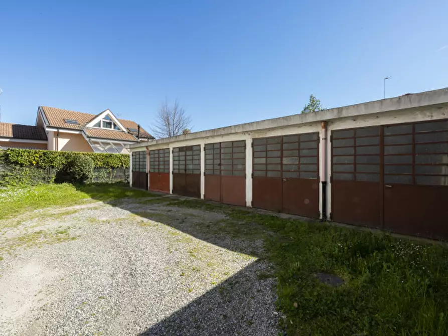 Immagine 49 di Appartamento in vendita  in Via Bezzecca 11 a San Mauro Torinese