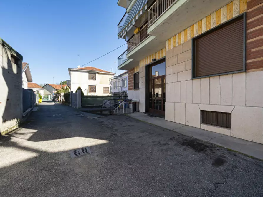 Immagine 50 di Appartamento in vendita  in Via Bezzecca 11 a San Mauro Torinese