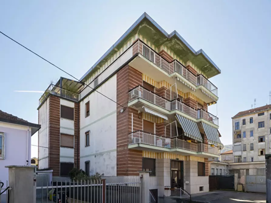 Immagine 51 di Appartamento in vendita  in Via Bezzecca 11 a San Mauro Torinese