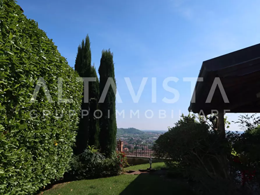 Immagine 6 di Casa indipendente in vendita  in via Puccini a Botticino