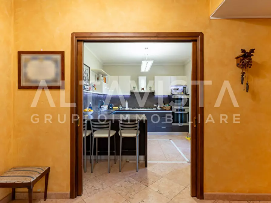 Immagine 20 di Casa indipendente in vendita  in via Puccini a Botticino