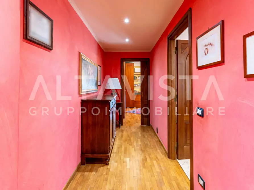 Immagine 23 di Casa indipendente in vendita  in via Puccini a Botticino