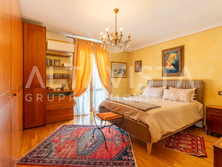Immagine 24 di Casa indipendente in vendita  in via Puccini a Botticino
