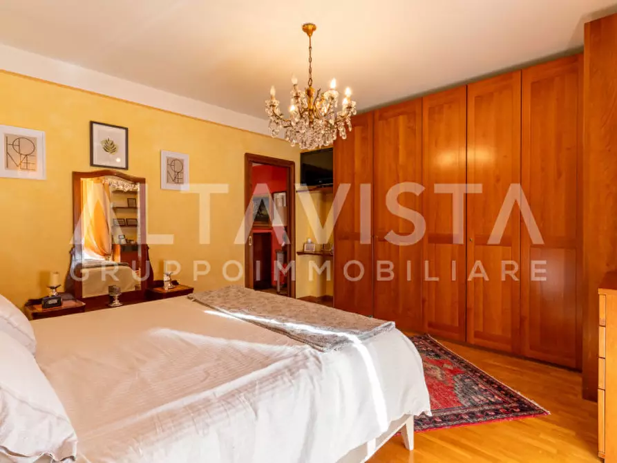 Immagine 25 di Casa indipendente in vendita  in via Puccini a Botticino