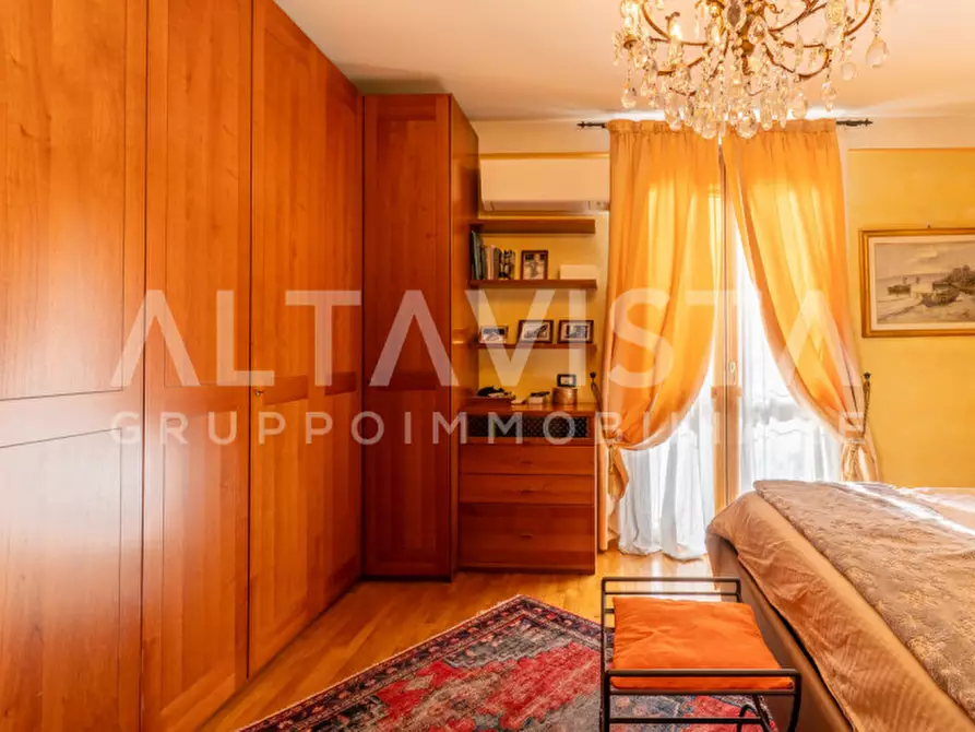 Immagine 26 di Casa indipendente in vendita  in via Puccini a Botticino