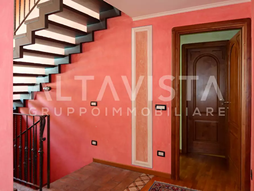 Immagine 30 di Casa indipendente in vendita  in via Puccini a Botticino