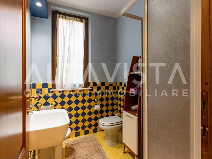 Immagine 32 di Casa indipendente in vendita  in via Puccini a Botticino