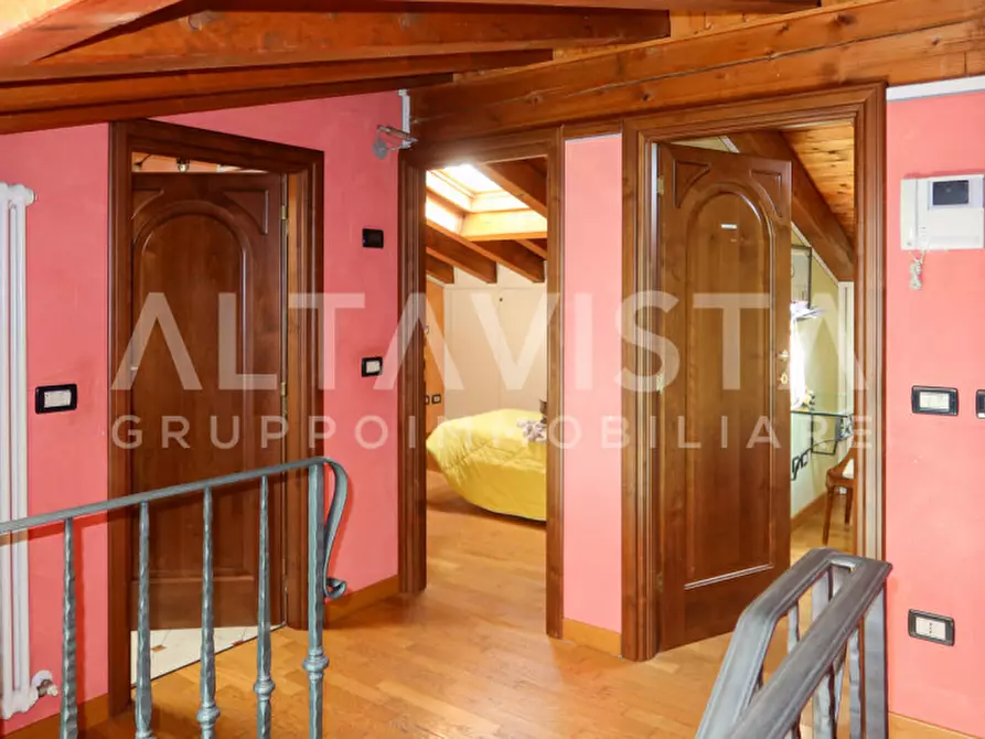 Immagine 42 di Casa indipendente in vendita  in via Puccini a Botticino