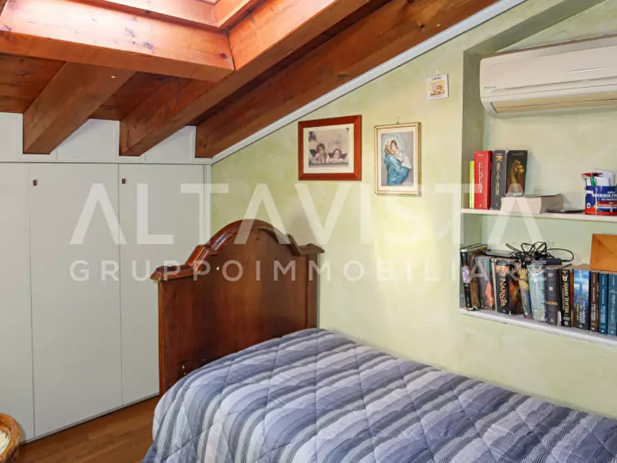 Immagine 46 di Casa indipendente in vendita  in via Puccini a Botticino