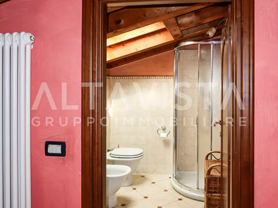 Immagine 47 di Casa indipendente in vendita  in via Puccini a Botticino