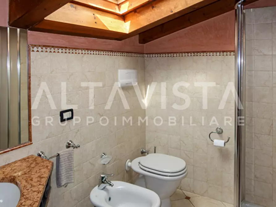 Immagine 48 di Casa indipendente in vendita  in via Puccini a Botticino