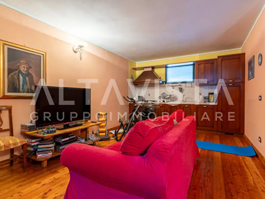Immagine 49 di Casa indipendente in vendita  in via Puccini a Botticino