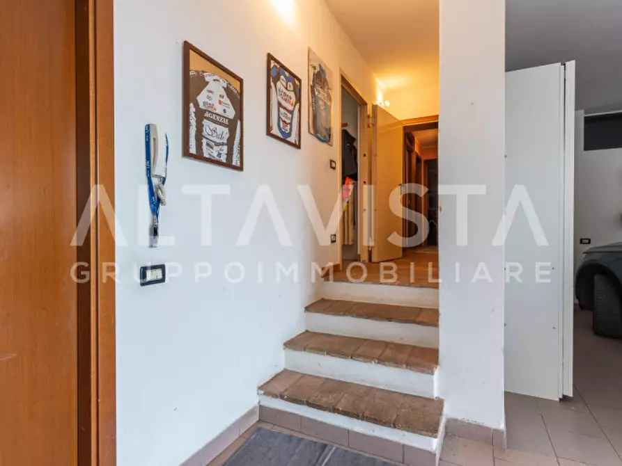 Immagine 50 di Casa indipendente in vendita  in via Puccini a Botticino