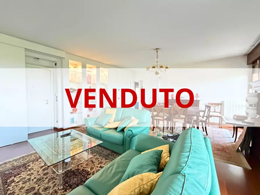 Immagine 1 di Appartamento in vendita  in VIA CESENA 21 a Verona