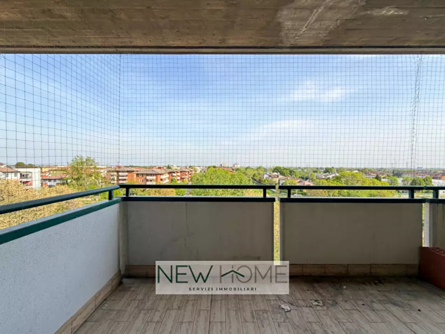 Immagine 5 di Appartamento in vendita  in VIA CESENA 21 a Verona