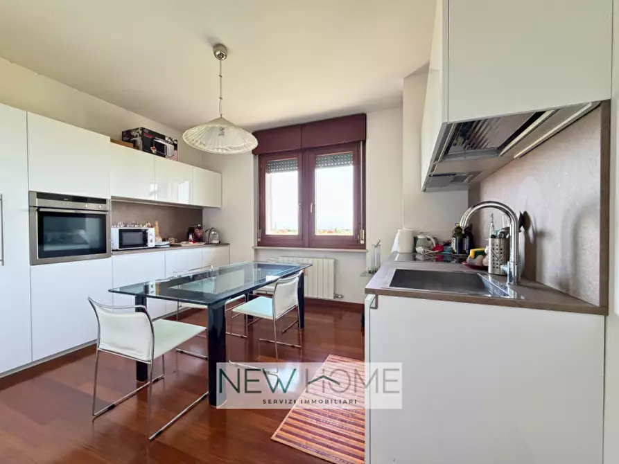 Immagine 20 di Appartamento in vendita  in VIA CESENA 21 a Verona
