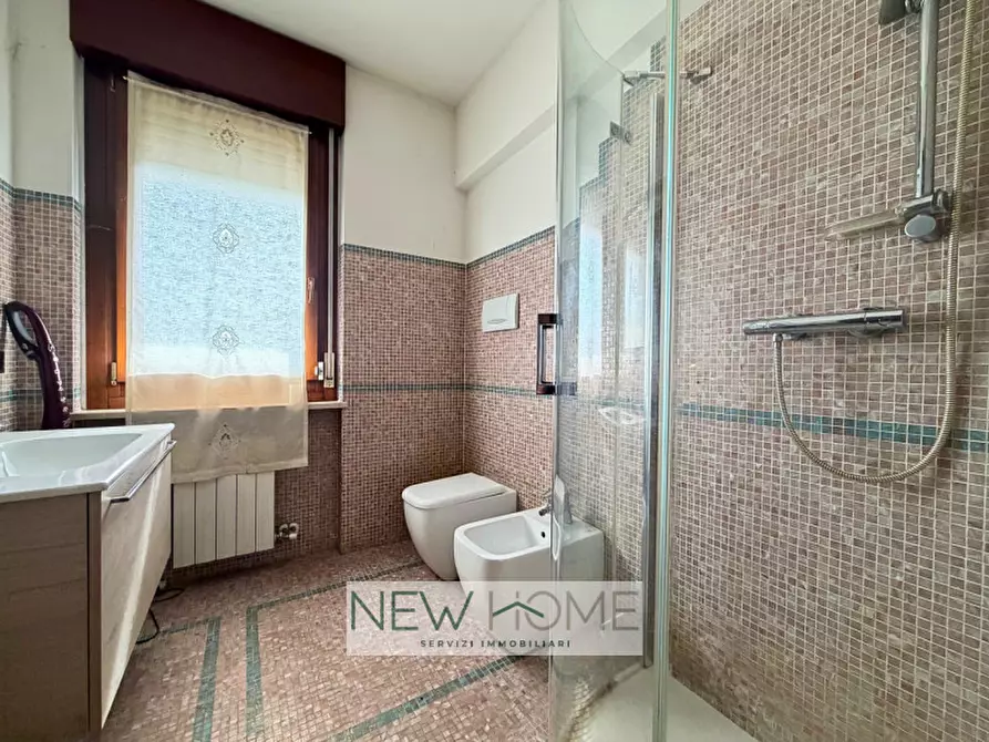Immagine 23 di Appartamento in vendita  in VIA CESENA 21 a Verona