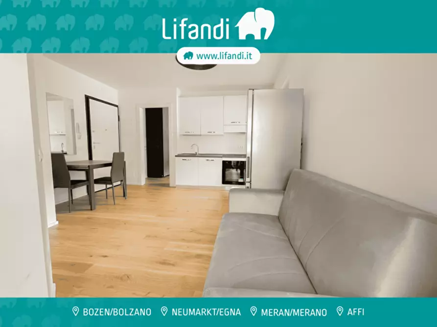 Immagine 1 di Appartamento in vendita  a Merano .Meran.