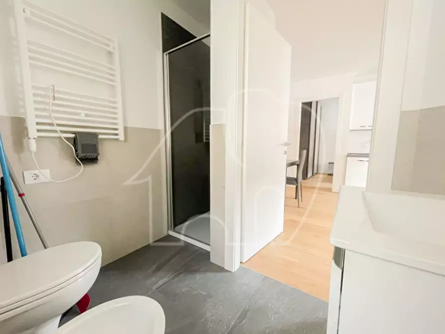 Immagine 9 di Appartamento in vendita  a Merano .Meran.