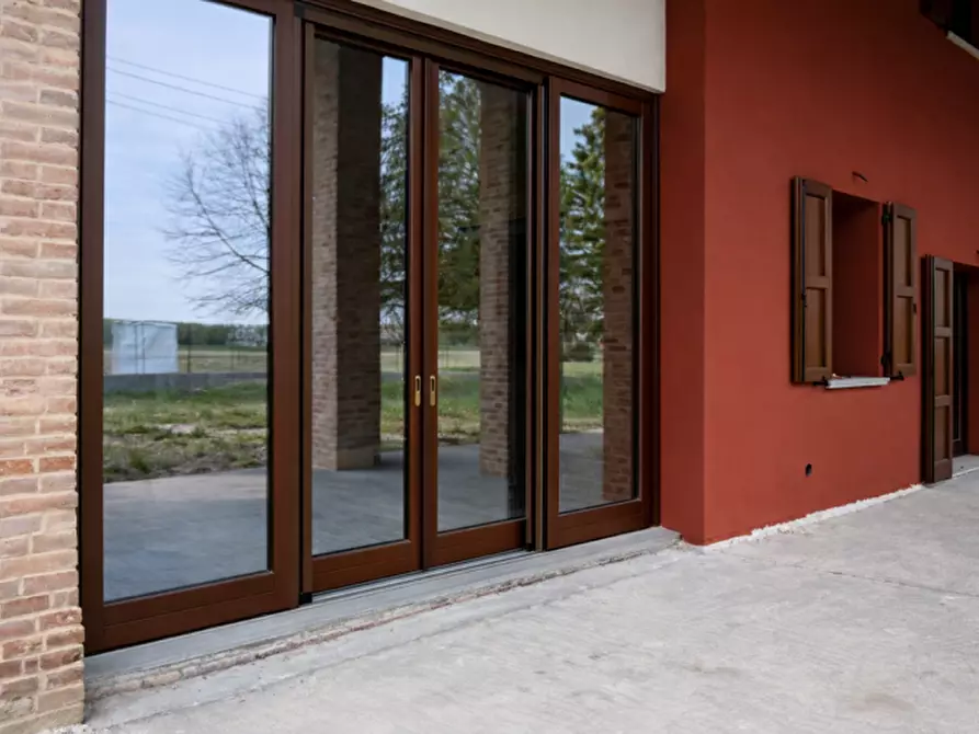 Immagine 6 di Casa bifamiliare in vendita  in Strada Chiesa di Castelnovo a Parma