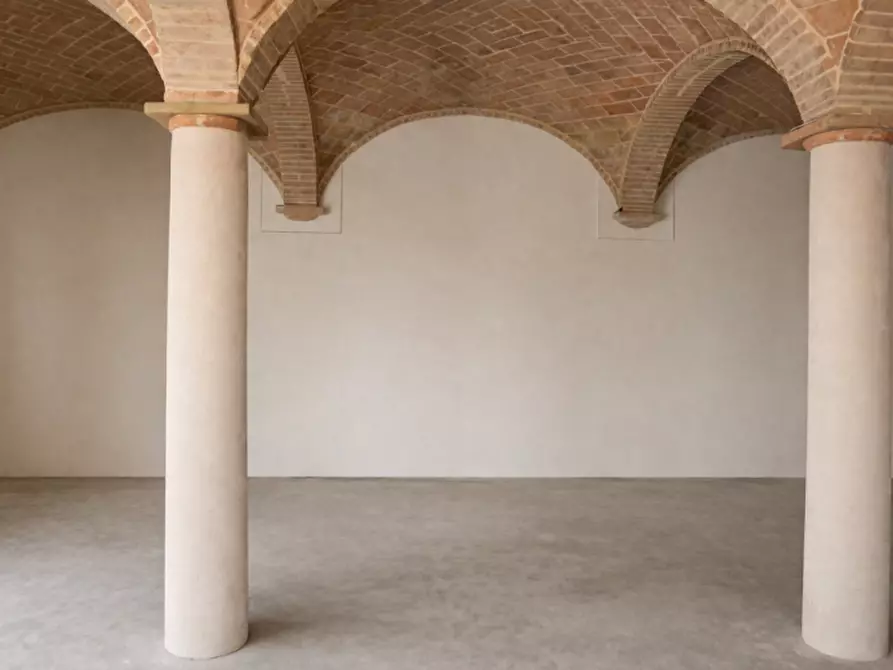 Immagine 10 di Casa bifamiliare in vendita  in Strada Chiesa di Castelnovo a Parma