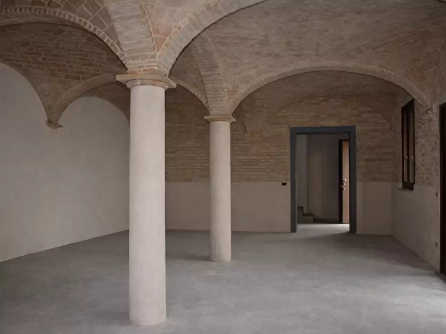 Immagine 12 di Casa bifamiliare in vendita  in Strada Chiesa di Castelnovo a Parma