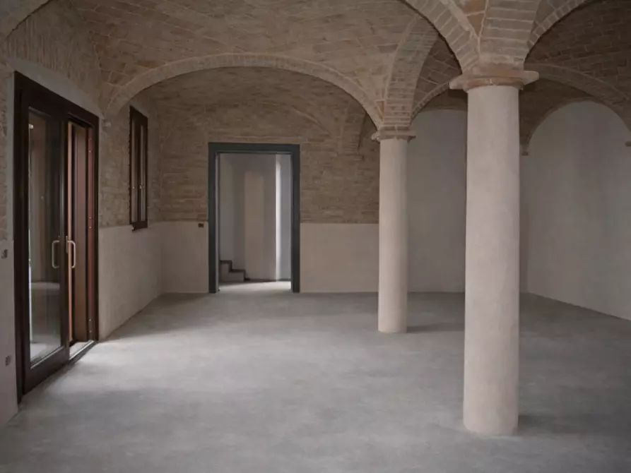 Immagine 15 di Casa bifamiliare in vendita  in Strada Chiesa di Castelnovo a Parma