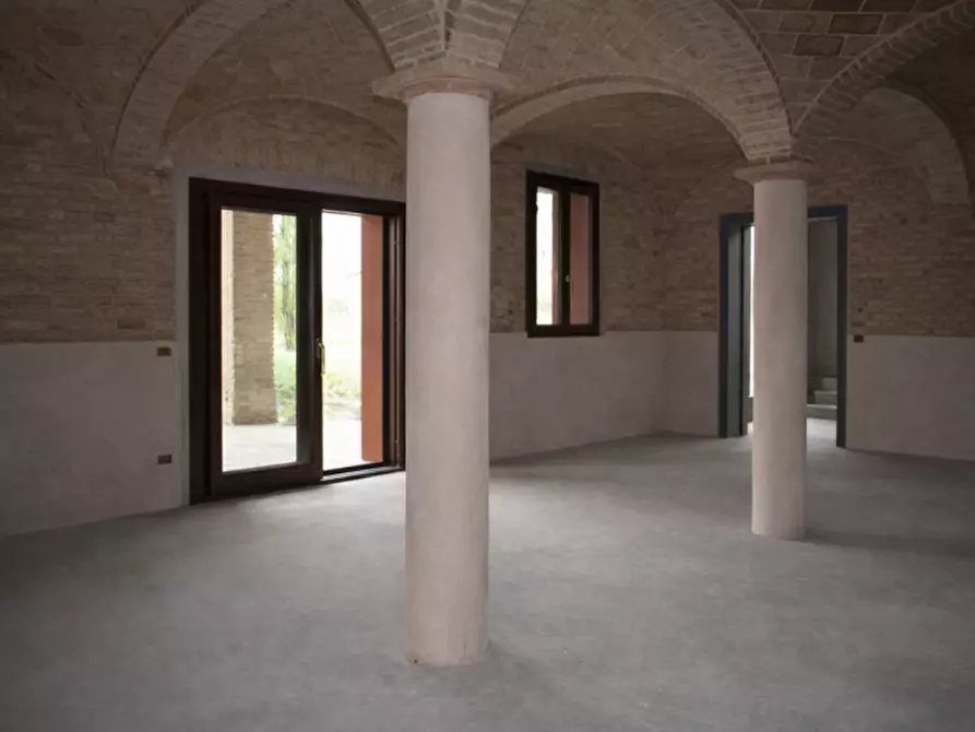 Immagine 17 di Casa bifamiliare in vendita  in Strada Chiesa di Castelnovo a Parma