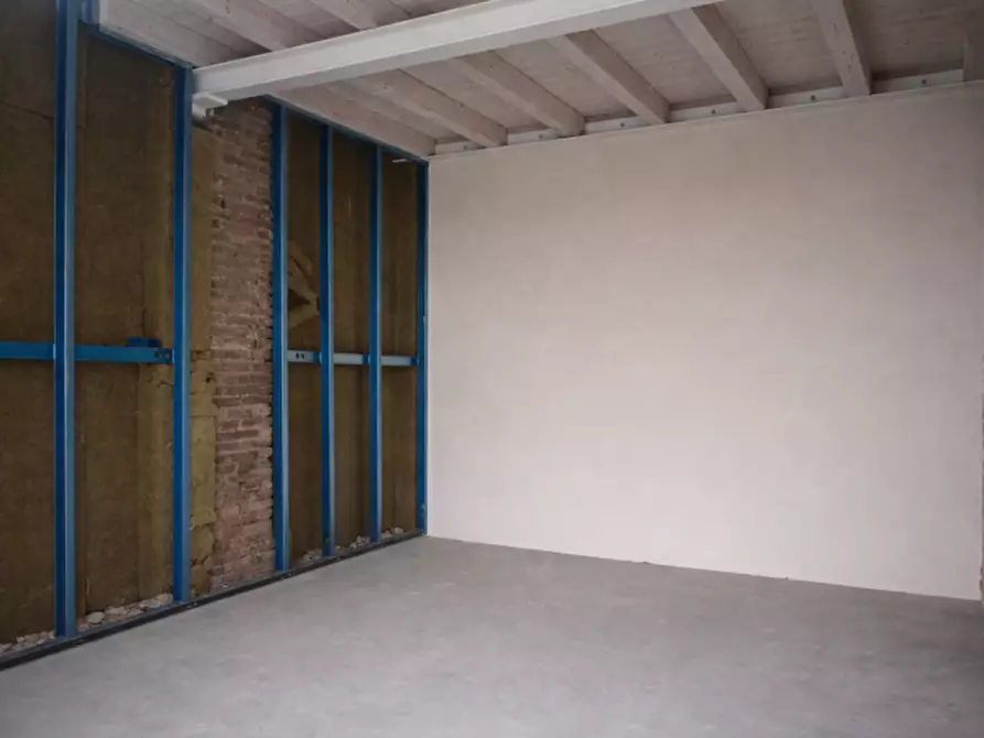 Immagine 19 di Casa bifamiliare in vendita  in Strada Chiesa di Castelnovo a Parma