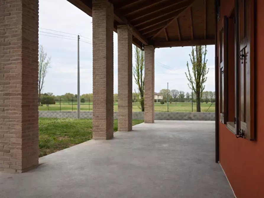 Immagine 23 di Casa bifamiliare in vendita  in Strada Chiesa di Castelnovo a Parma