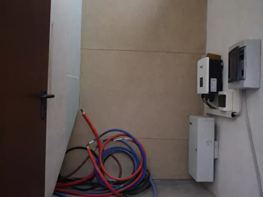 Immagine 26 di Casa bifamiliare in vendita  in Strada Chiesa di Castelnovo a Parma