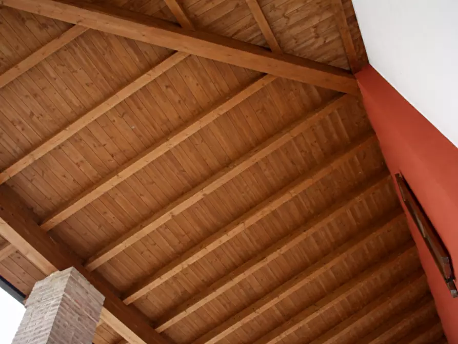 Immagine 27 di Casa bifamiliare in vendita  in Strada Chiesa di Castelnovo a Parma