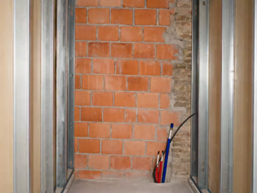 Immagine 29 di Casa bifamiliare in vendita  in Strada Chiesa di Castelnovo a Parma