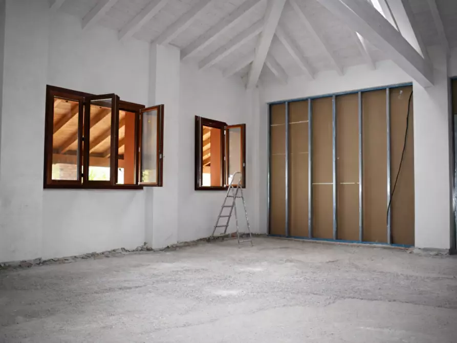 Immagine 31 di Casa bifamiliare in vendita  in Strada Chiesa di Castelnovo a Parma